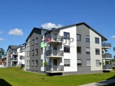 Mieszkanie Radwanice