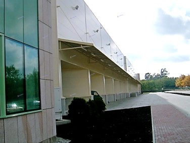 Budynek użytkowy Nadarzyn wynajem