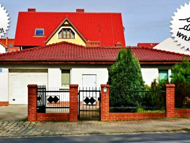 Budynek użytkowy Środa Śląska sprzedaż