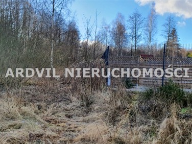 Działka budowlana Grabówka