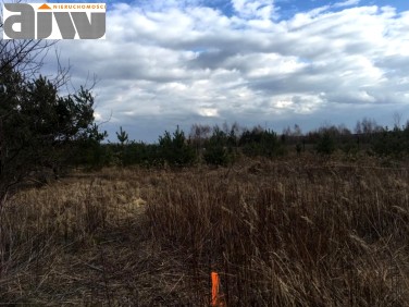 Działka budowlana Lipków