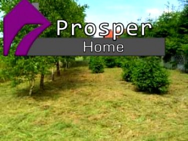 Działka budowlana Przeworsk