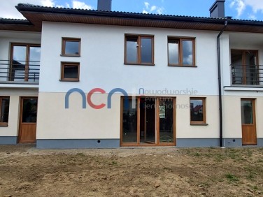 Dom Nowy Dwór Mazowiecki