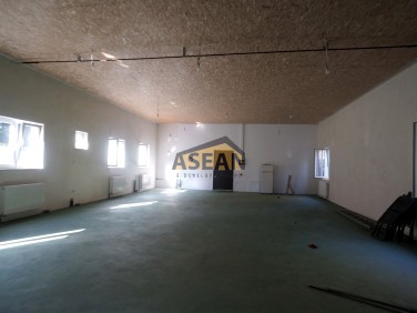 Budynek użytkowy Nadarzyn