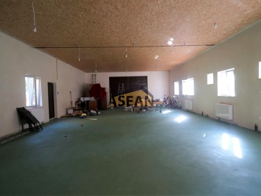 Budynek użytkowy Nadarzyn