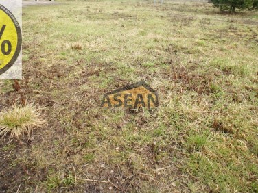 Działka budowlana Janki