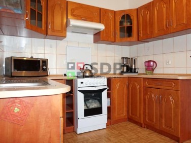 Mieszkanie Miękinia