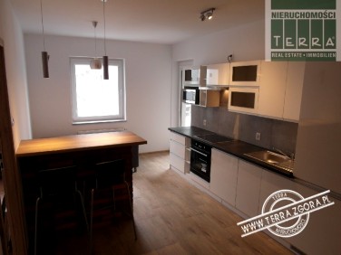 Mieszkanie Zielona Góra