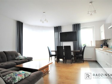 Mieszkanie Gorzów Wielkopolski