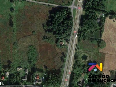 Działka rolna Bolemin