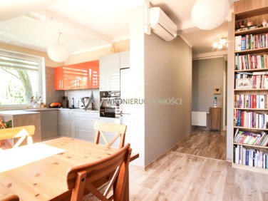 Mieszkanie Kamieniec Wrocławski