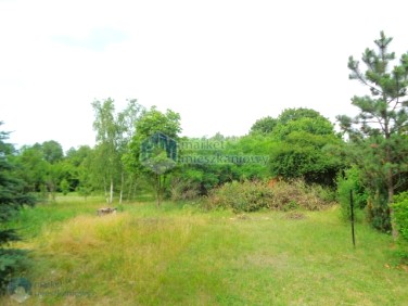 Działka budowlana sprzedam