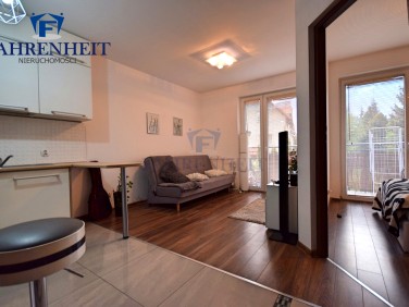 Mieszkanie blok mieszkalny sprzedaż