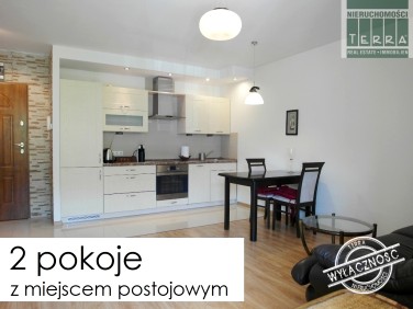 Mieszkanie Zielona Góra