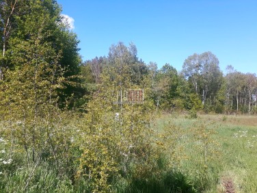 Działka budowlana sprzedam