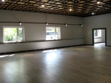 Budynek użytkowy Sulejówek