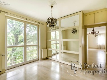 Mieszkanie Piaseczno