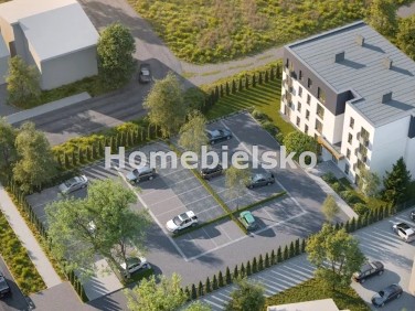 Mieszkanie Bielsko-Biała sprzedaż