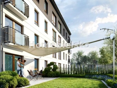 Mieszkanie Bielsko-Biała