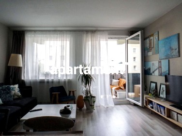 Mieszkanie Zielona Góra