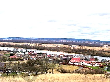 Działka budowlana Siadło Dolne