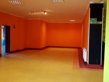 Budynek użytkowy Jelenia Góra