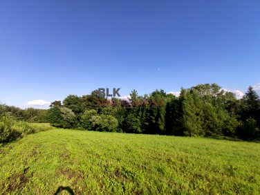 Działka budowlana Kleszczów