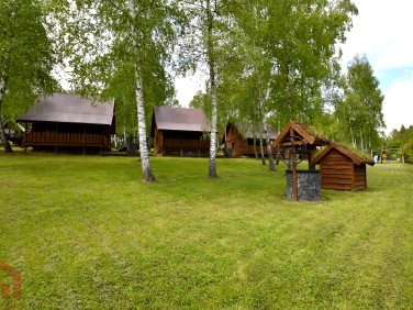 Budynek użytkowy Werlas