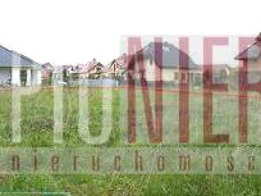 Działka budowlana Przylep