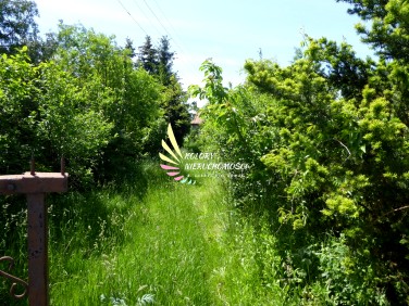 Działka Nowy Dwór Mazowiecki