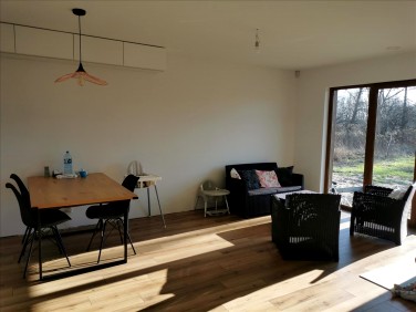 Dom Wielgolas Brzeziński