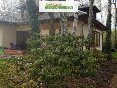 Dom Grodzisk Mazowiecki