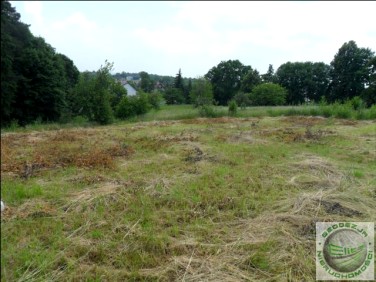 Działka budowlano-rolna Kleszczów