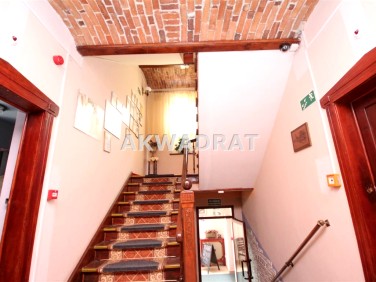 Budynek użytkowy Szczawno-Zdrój