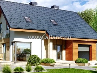 Dom Pruszcz Gdański