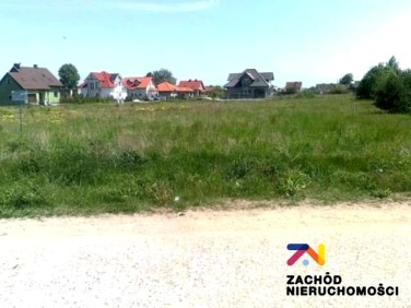 Działka budowlana Gorzów Wielkopolski