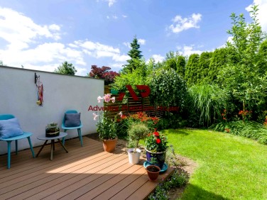 Mieszkanie Dąbrówka