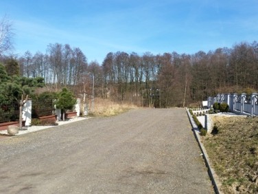 Działka budowlana Pilchowo