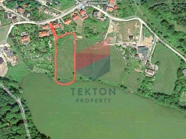 Działka inwestycyjna Kartuzy sprzedam