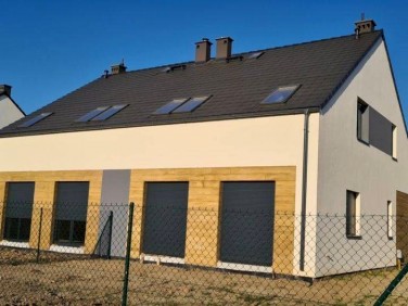 Dom Chrząstawa Wielka