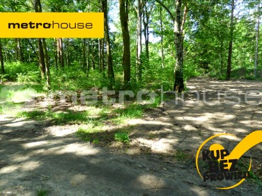 Działka inna Sulejówek