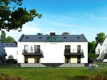 Mieszkanie Libertów