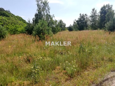 Działka budowlana Łabiszyn