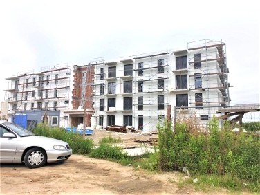 Mieszkanie Dobrzykowice