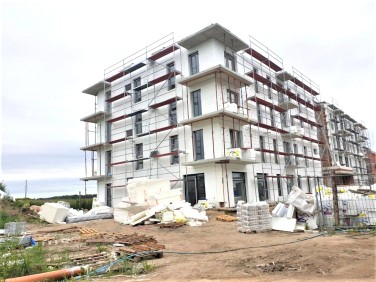 Mieszkanie Dobrzykowice sprzedaż