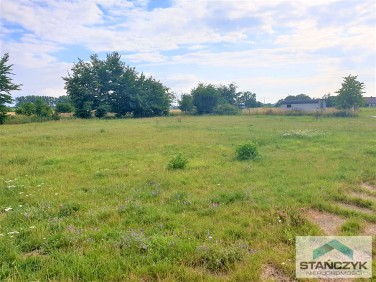 Działka budowlana Wrzosowo
