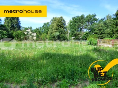 Działka inna Sulejówek