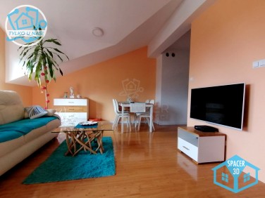 Mieszkanie Augustów