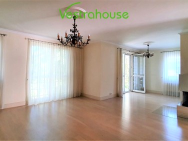 Mieszkanie przy lesie