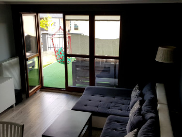 Mieszkanie blok mieszkalny sprzedaż